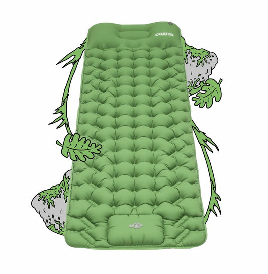 BeachGo™ beépített pumpás matrac - BeachGo